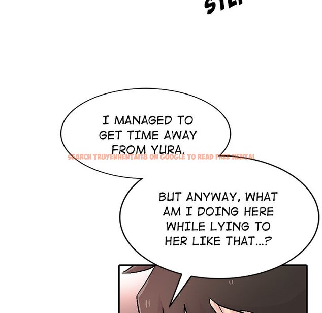 Read Hentai Image 20 753 in comic The Mismatch - Chapter 57 - hentaitnt.net