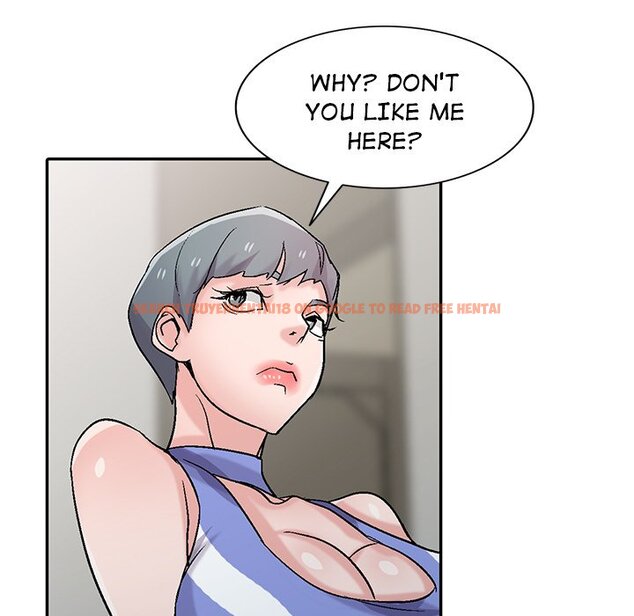 Read Hentai Image 69 760 in comic The Mismatch - Chapter 57 - hentaitnt.net