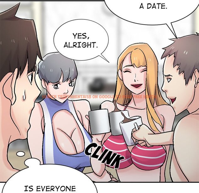 Read Hentai Image 88 761 in comic The Mismatch - Chapter 57 - hentaitnt.net