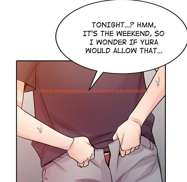 Read Hentai Image 9 753 in comic The Mismatch - Chapter 57 - hentaitnt.net