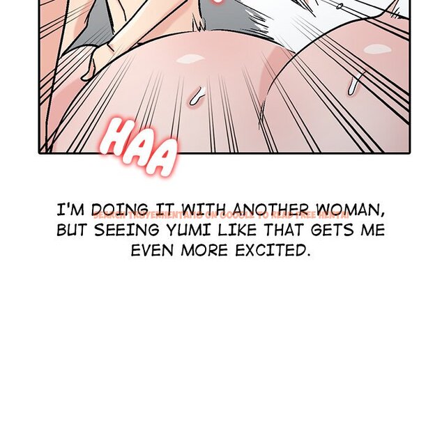Read Hentai Image 105 753 in comic The Mismatch - Chapter 58 - hentaitnt.net
