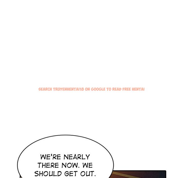 Read Hentai Image 113 753 in comic The Mismatch - Chapter 58 - hentaitnt.net