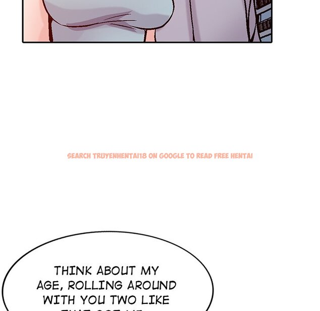 Read Hentai Image 119 753 in comic The Mismatch - Chapter 58 - hentaitnt.net