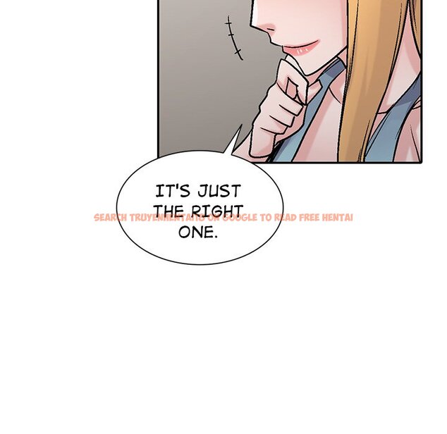 Read Hentai Image 123 753 in comic The Mismatch - Chapter 58 - hentaitnt.net