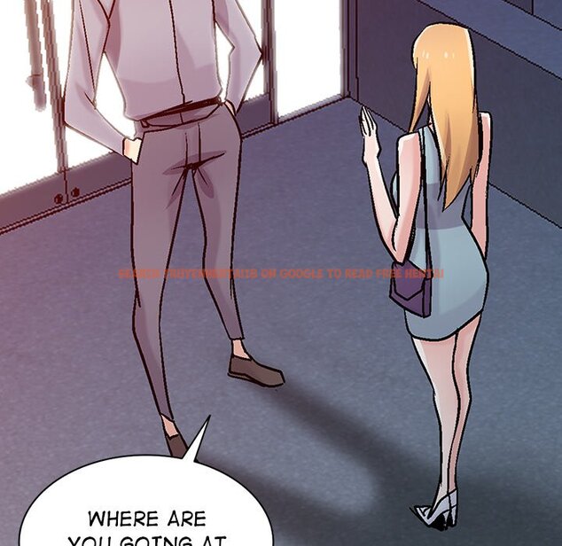 Read Hentai Image 125 753 in comic The Mismatch - Chapter 58 - hentaitnt.net