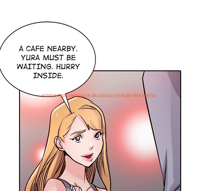 Read Hentai Image 127 753 in comic The Mismatch - Chapter 58 - hentaitnt.net