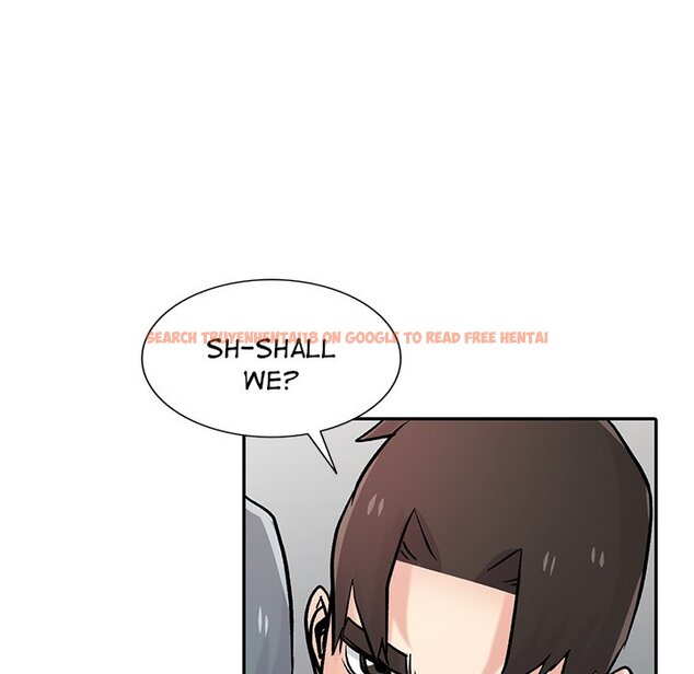 Read Hentai Image 70 746 in comic The Mismatch - Chapter 58 - hentaitnt.net