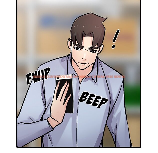Read Hentai Image 122 745 in comic The Mismatch - Chapter 59 - www.hentaitnt.net