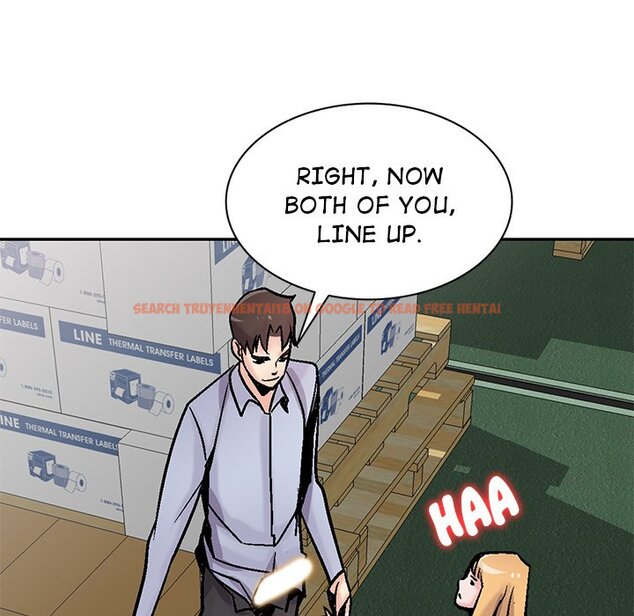 Read Hentai Image 31 738 in comic The Mismatch - Chapter 59 - www.hentaitnt.net