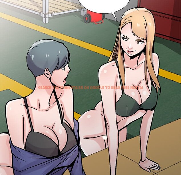 Read Hentai Image 36 738 in comic The Mismatch - Chapter 59 - www.hentaitnt.net