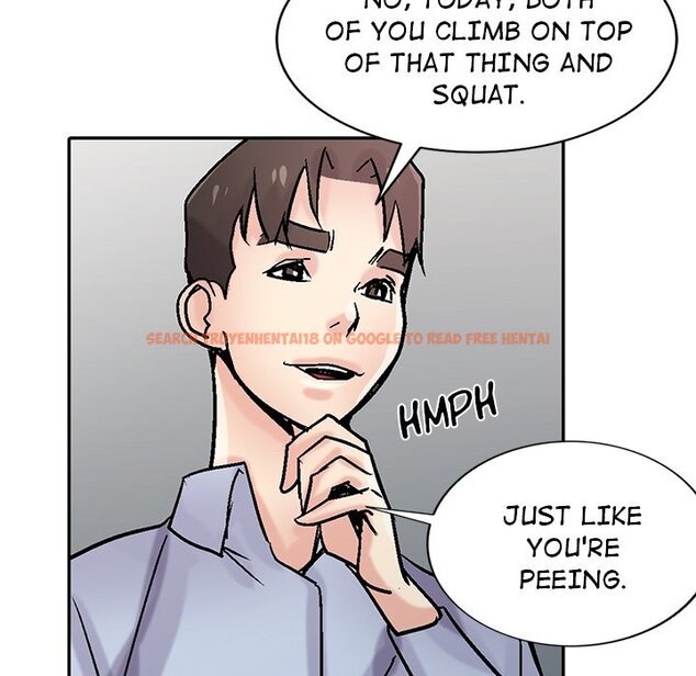 Read Hentai Image 38 738 in comic The Mismatch - Chapter 59 - www.hentaitnt.net