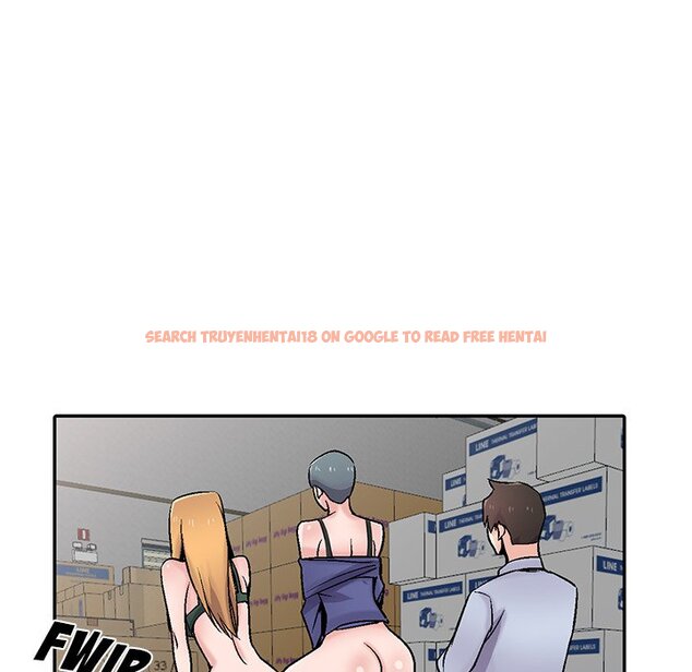 Read Hentai Image 40 738 in comic The Mismatch - Chapter 59 - www.hentaitnt.net