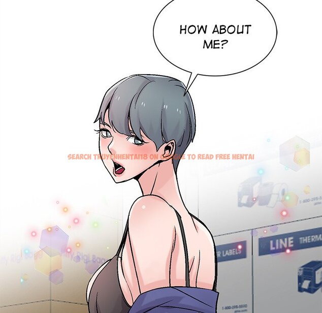 Read Hentai Image 45 738 in comic The Mismatch - Chapter 59 - www.hentaitnt.net