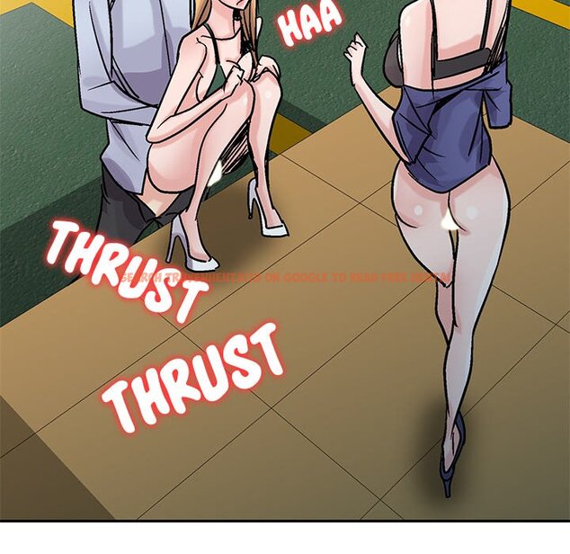 Read Hentai Image 92 738 in comic The Mismatch - Chapter 59 - www.hentaitnt.net