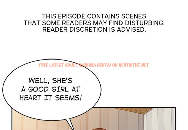 Read Hentai Image 1 510 in comic The Mismatch - Chapter 6 - hentaitnt.net