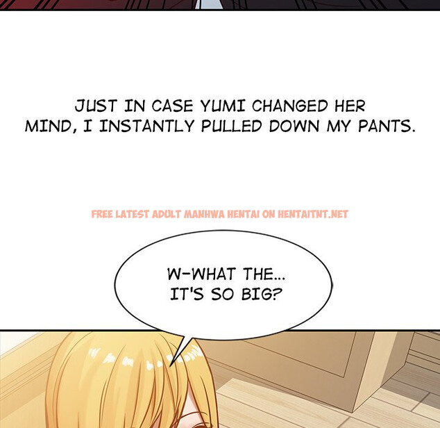 Read Hentai Image 82 516 in comic The Mismatch - Chapter 6 - hentaitnt.net