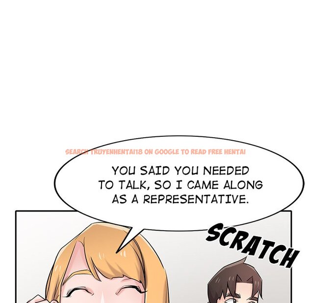 Read Hentai Image 49 723 in comic The Mismatch - Chapter 60 - www.hentaitnt.net