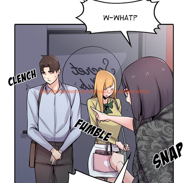 Read Hentai Image 52 723 in comic The Mismatch - Chapter 60 - www.hentaitnt.net