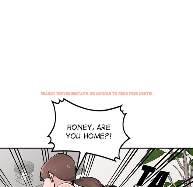 Read Hentai Image 107 716 in comic The Mismatch - Chapter 61 - www.hentaitnt.net