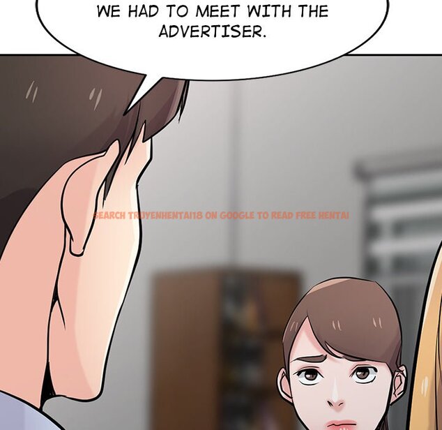 Read Hentai Image 115 716 in comic The Mismatch - Chapter 61 - www.hentaitnt.net
