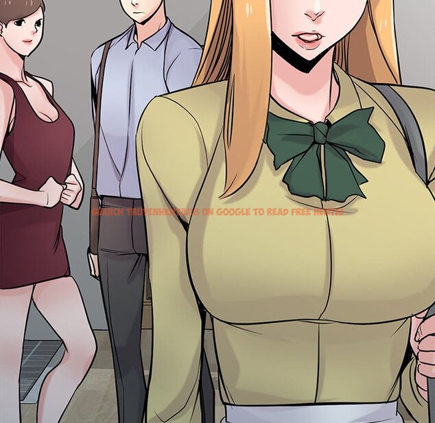 Read Hentai Image 118 716 in comic The Mismatch - Chapter 61 - www.hentaitnt.net