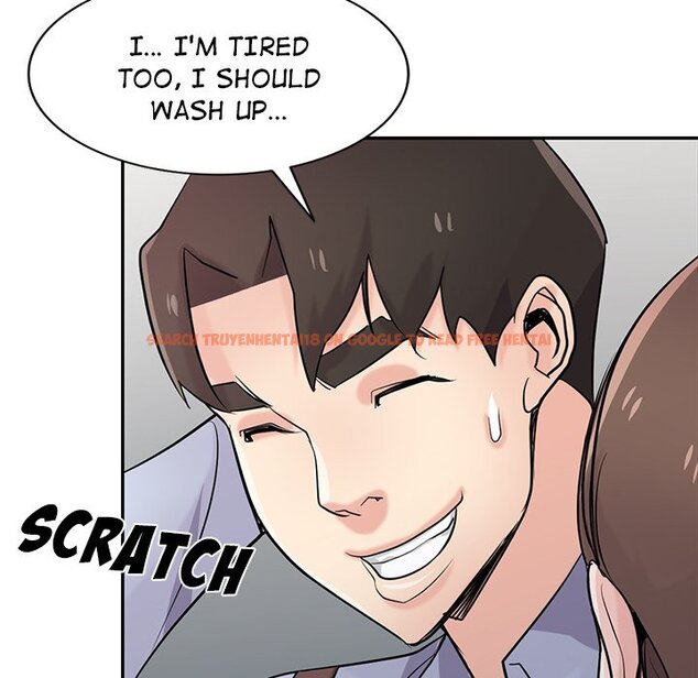 Read Hentai Image 120 716 in comic The Mismatch - Chapter 61 - www.hentaitnt.net