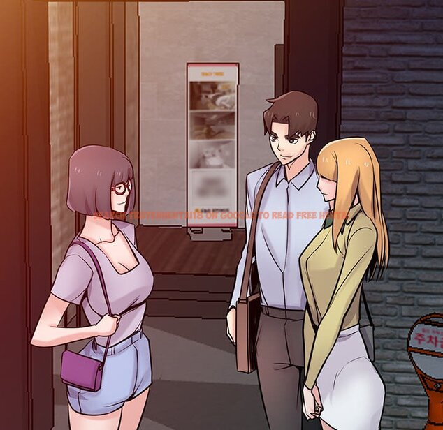 Read Hentai Image 74 715 in comic The Mismatch - Chapter 61 - www.hentaitnt.net