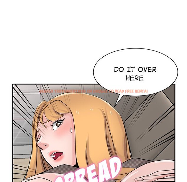 Read Hentai Image 86 700 in comic The Mismatch - Chapter 62 - www.hentaitnt.net