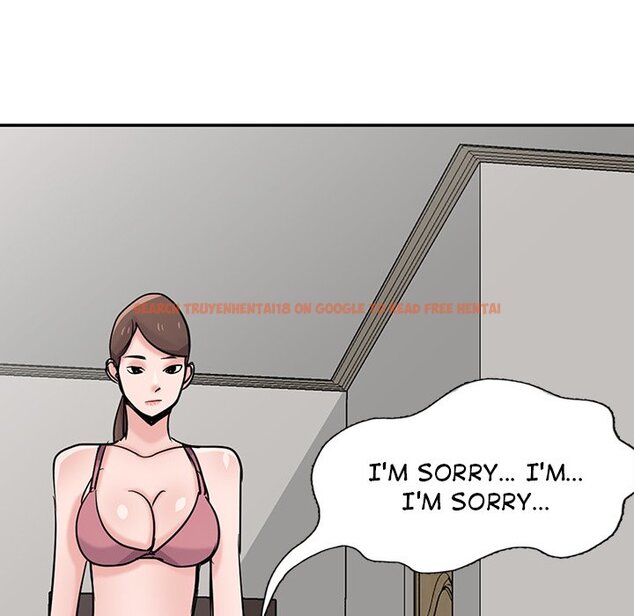 Read Hentai Image 100 677 in comic The Mismatch - Chapter 64 - www.hentaitnt.net