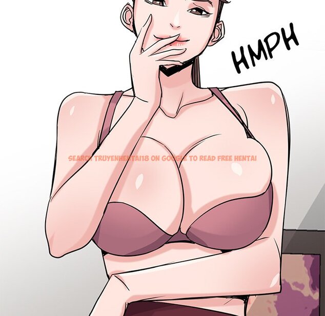 Read Hentai Image 117 677 in comic The Mismatch - Chapter 64 - www.hentaitnt.net