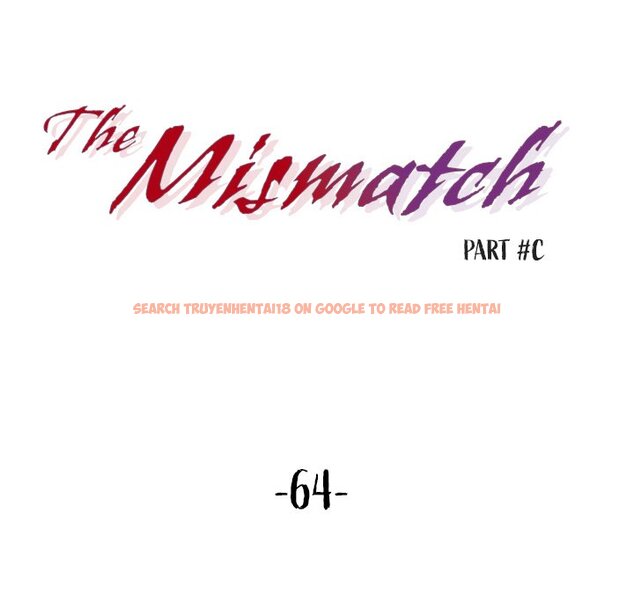 Read Hentai Image 14 670 in comic The Mismatch - Chapter 64 - www.hentaitnt.net