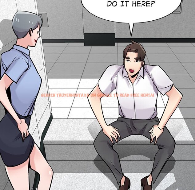 Read Hentai Image 18 670 in comic The Mismatch - Chapter 64 - www.hentaitnt.net