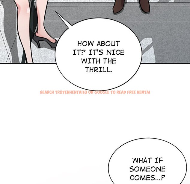 Read Hentai Image 19 670 in comic The Mismatch - Chapter 64 - www.hentaitnt.net