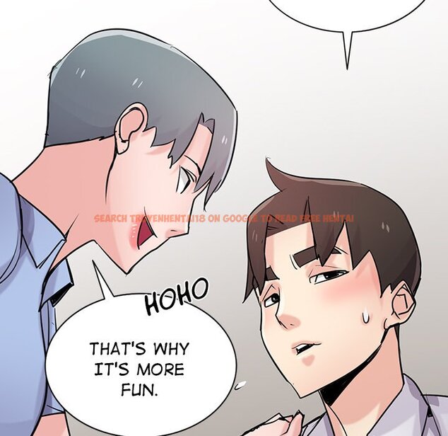 Read Hentai Image 20 670 in comic The Mismatch - Chapter 64 - www.hentaitnt.net