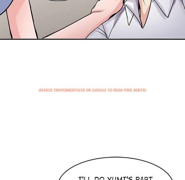 Read Hentai Image 21 670 in comic The Mismatch - Chapter 64 - www.hentaitnt.net