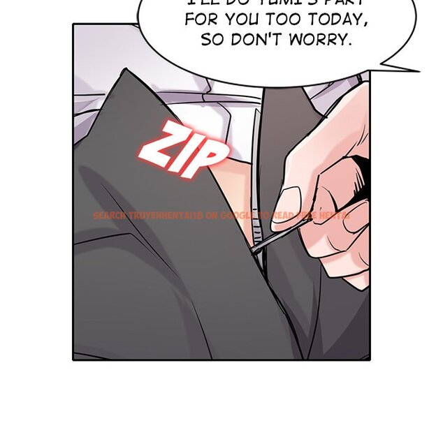 Read Hentai Image 22 670 in comic The Mismatch - Chapter 64 - www.hentaitnt.net