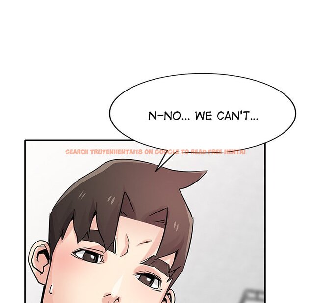 Read Hentai Image 23 670 in comic The Mismatch - Chapter 64 - www.hentaitnt.net