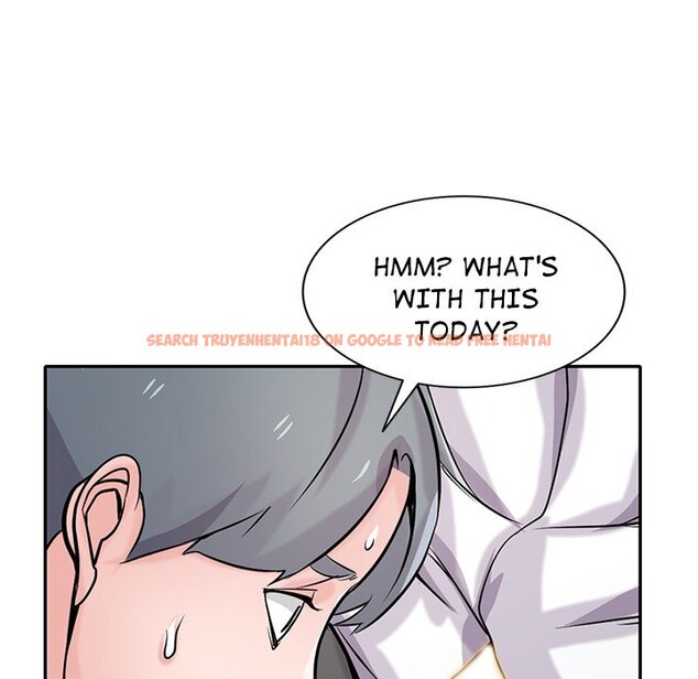 Read Hentai Image 32 670 in comic The Mismatch - Chapter 64 - www.hentaitnt.net