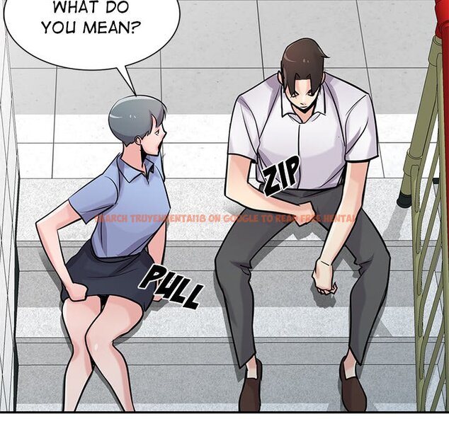 Read Hentai Image 37 670 in comic The Mismatch - Chapter 64 - www.hentaitnt.net