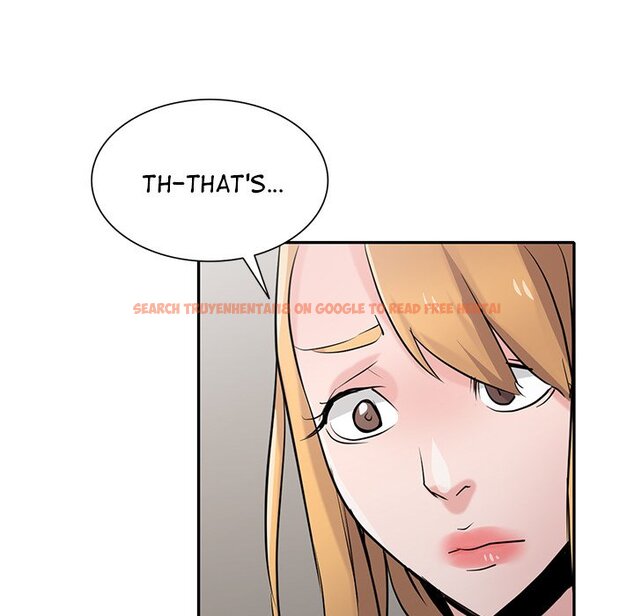 Read Hentai Image 67 677 in comic The Mismatch - Chapter 64 - www.hentaitnt.net