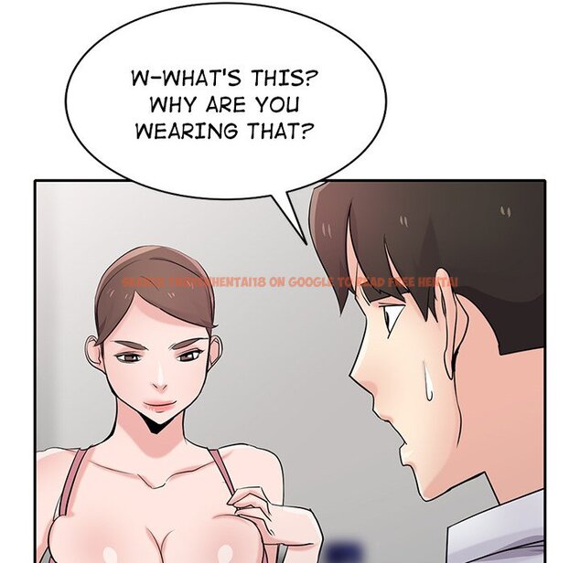 Read Hentai Image 82 677 in comic The Mismatch - Chapter 64 - www.hentaitnt.net