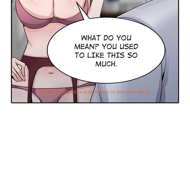 Read Hentai Image 83 677 in comic The Mismatch - Chapter 64 - www.hentaitnt.net