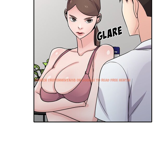 Read Hentai Image 87 677 in comic The Mismatch - Chapter 64 - www.hentaitnt.net