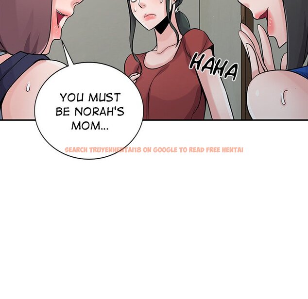 Read Hentai Image 130 662 in comic The Mismatch - Chapter 65 - www.hentaitnt.net