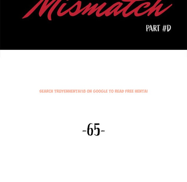 Read Hentai Image 18 655 in comic The Mismatch - Chapter 65 - www.hentaitnt.net