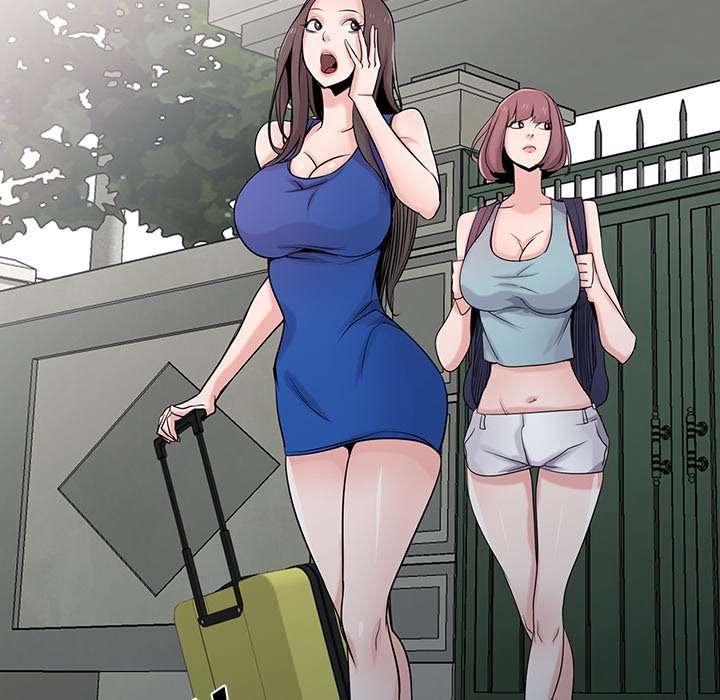 Read Hentai Image 90 662 in comic The Mismatch - Chapter 65 - www.hentaitnt.net