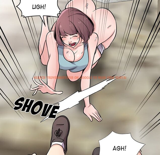 Read Hentai Image 33 647 in comic The Mismatch - Chapter 66 - www.hentaitnt.net