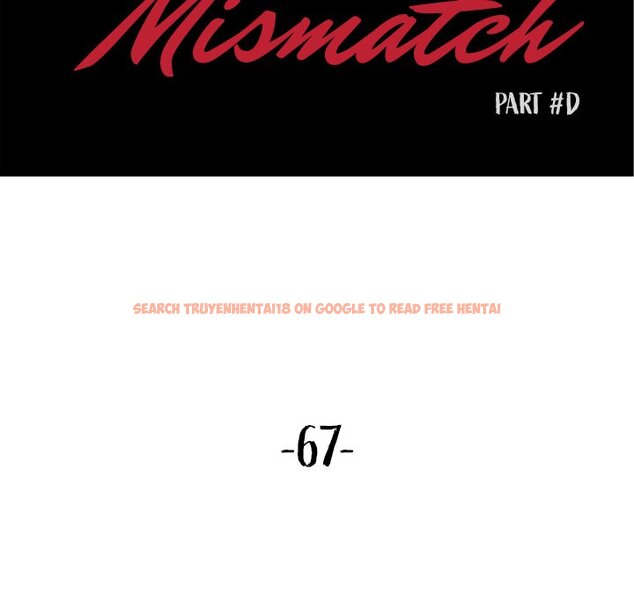Read Hentai Image 15 633 in comic The Mismatch - Chapter 67 - www.hentaitnt.net
