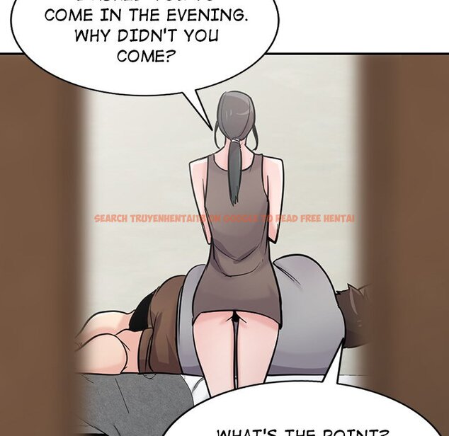 Read Hentai Image 19 633 in comic The Mismatch - Chapter 67 - www.hentaitnt.net