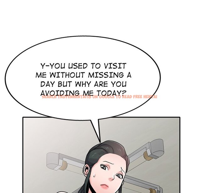 Read Hentai Image 25 633 in comic The Mismatch - Chapter 67 - www.hentaitnt.net